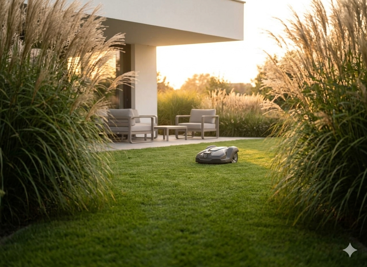 Golden Hour Sanctuary & Undisturbed Peace